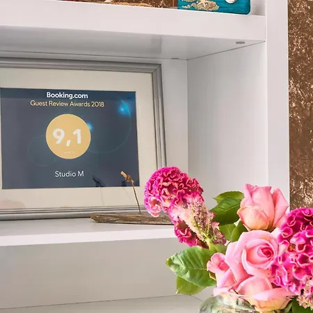 Oliva - Free Parking * Pula