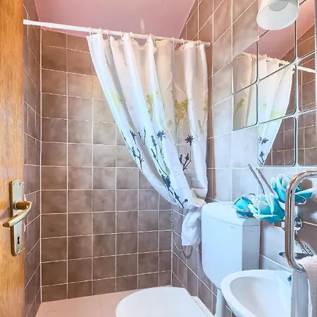 Oliva - Free Parking Appartement Pula