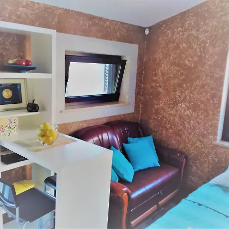 Oliva - Free Parking