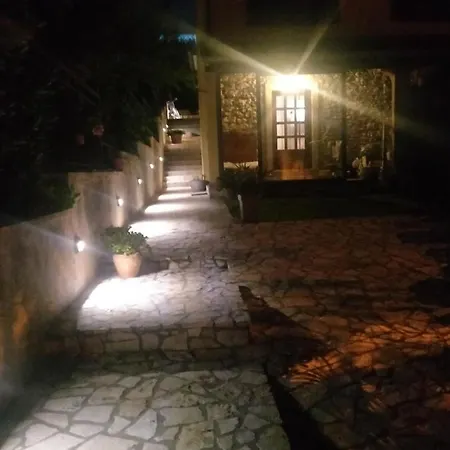 Oliva - Free Parking Appartement Pula