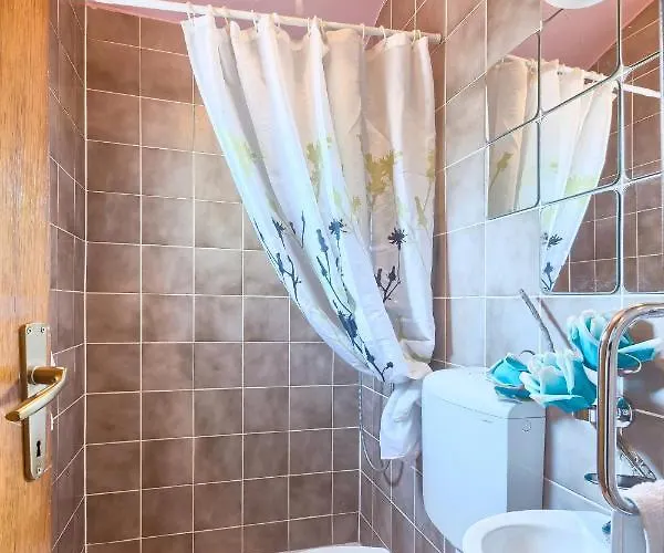 Oliva - Free Parking Appartement Pula