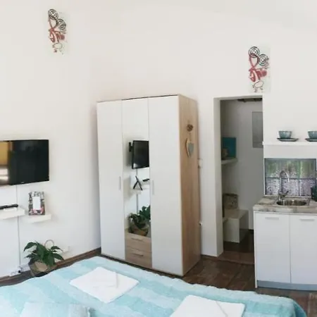 Oliva - Free Parking Apartamento Pula