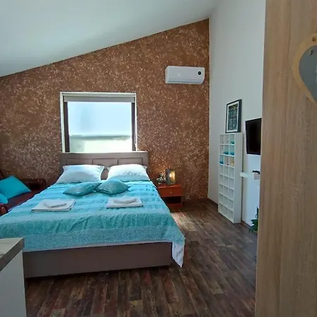 Appartamento Oliva - Free Parking
