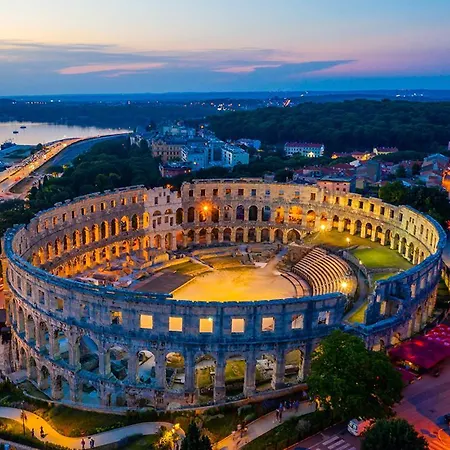 Oliva - Free Parking 公寓