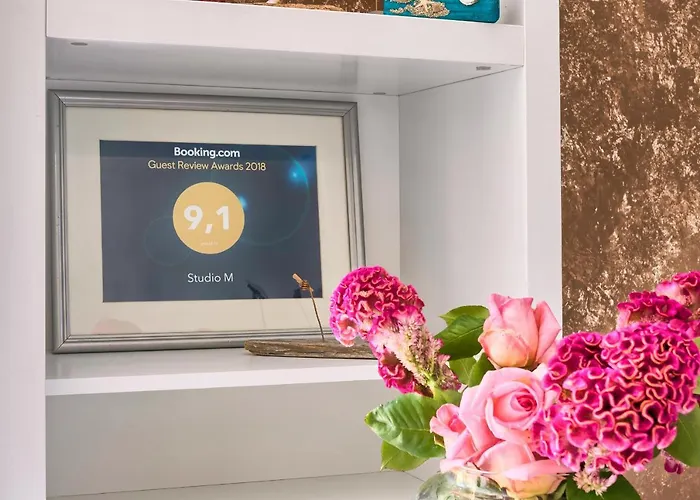 Oliva - Free Parking * 普拉