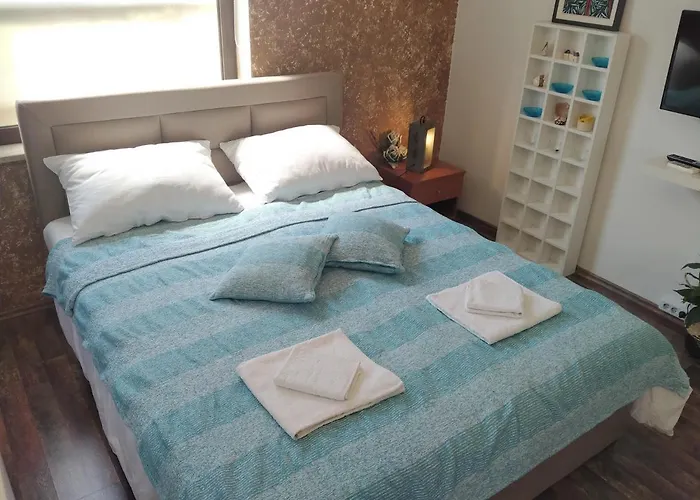 Oliva - Free Parking 普拉