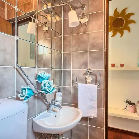 Oliva - Free Parking * Пула