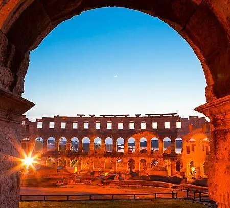 Oliva - Free Parking Апартаменты