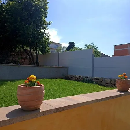 Апартаменты Oliva - Free Parking *