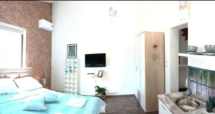 Oliva - Free Parking Apartment