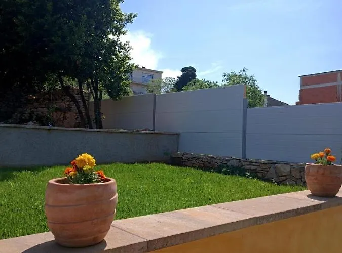 Apartment Oliva - Free Parking *