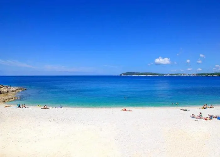 Apartment Oliva - Free Parking Pula