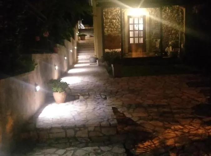 Oliva - Free Parking Apartment Pula