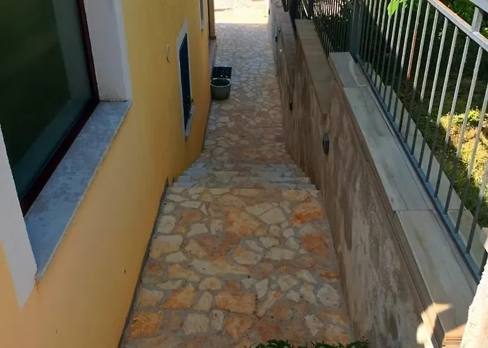 Oliva - Free Parking Apartment *